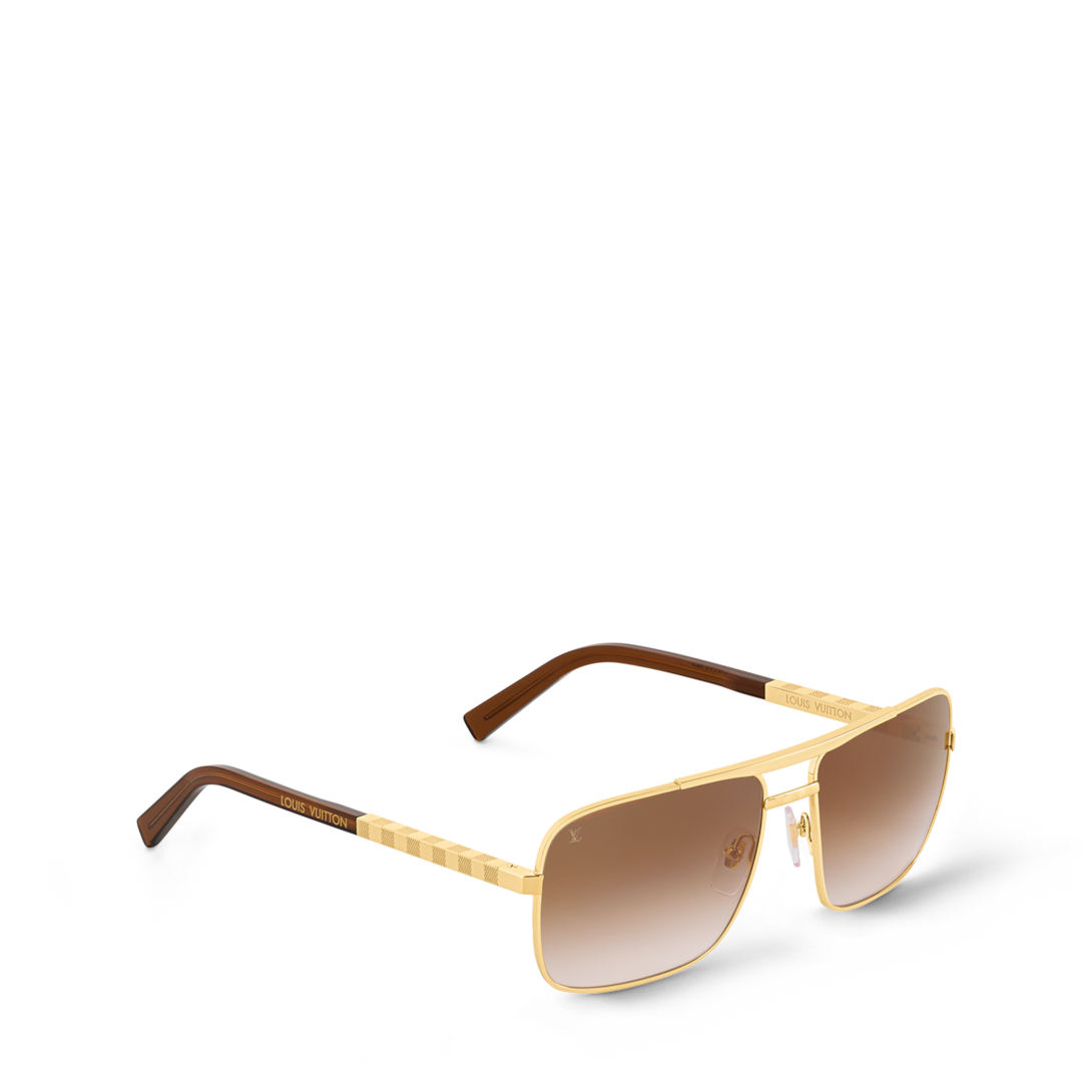 小物 LOUIS VUITTON archive sunglasses y2k LV Attitude . - Ramadan | Louis Vuitton India